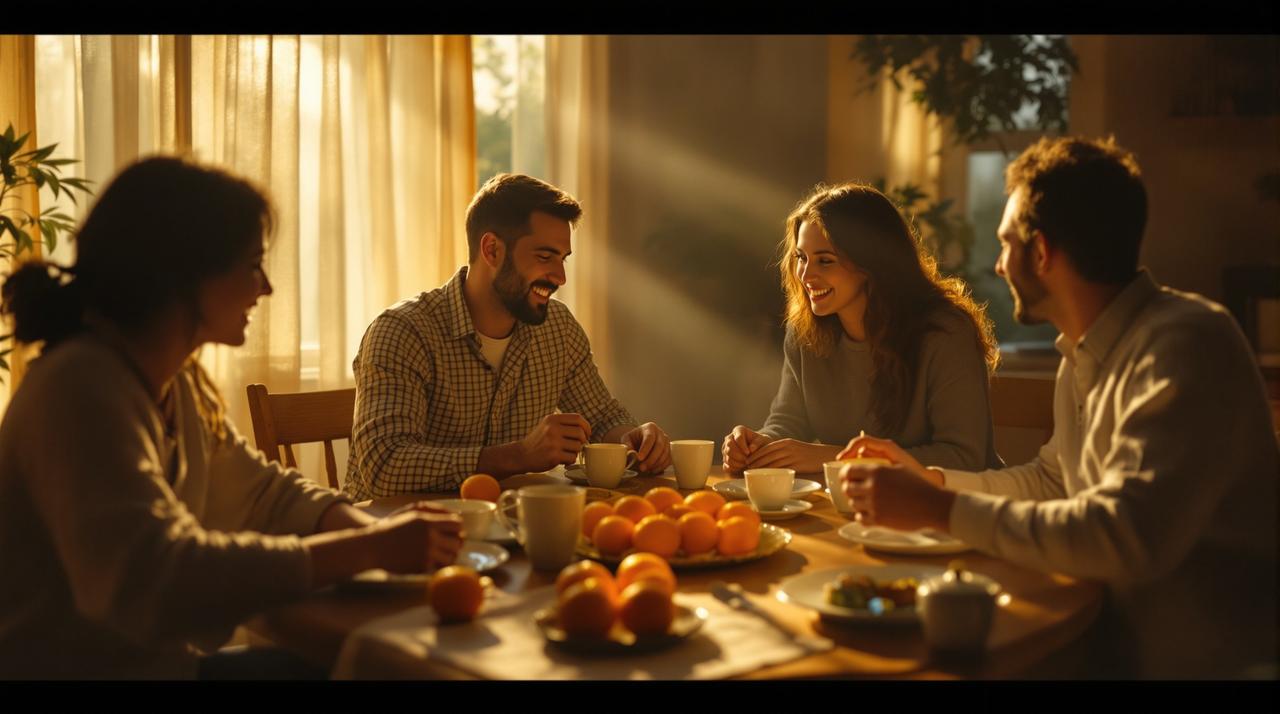 甜润时光